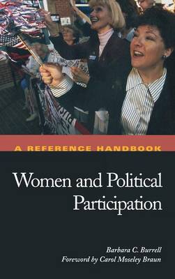 Book cover for Women and Political Participation