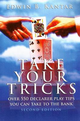 Book cover for Take Your Tricks