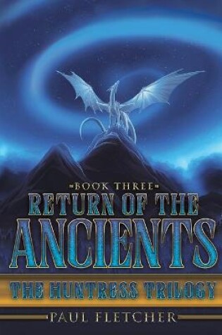 Cover of Return of the Ancients