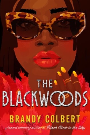 Cover of The Blackwoods