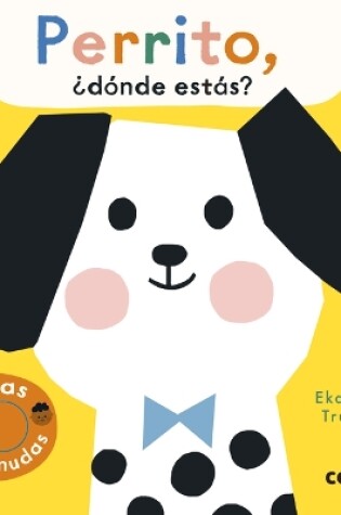 Cover of Perrito, ¿Dónde Estás?