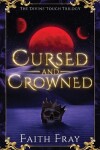 Book cover for Cursed and Crowned