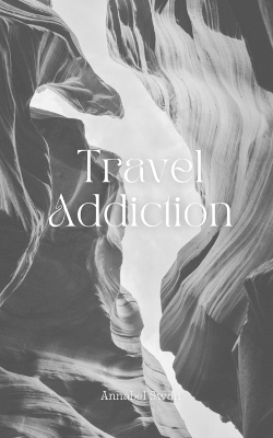 Book cover for Travel Addiction