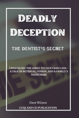 Book cover for Deadly Deception