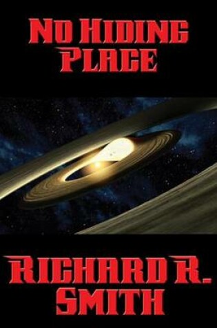 Cover of No Hiding Place