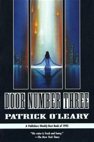 Cover of Door Number Three