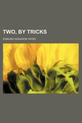 Cover of Two, by Tricks