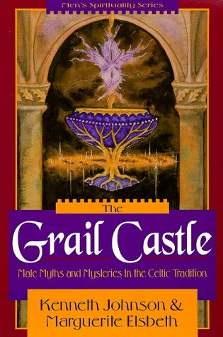 Cover of The Grail Castle