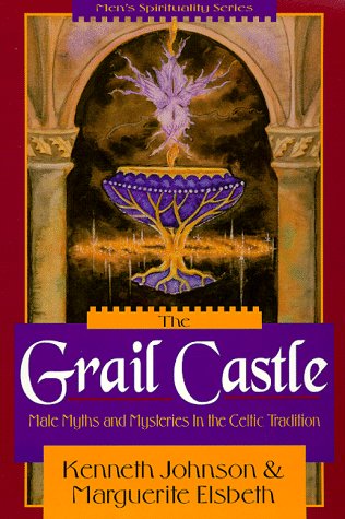 Book cover for The Grail Castle