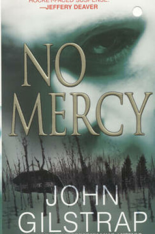 Cover of No Mercy