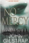 Book cover for No Mercy