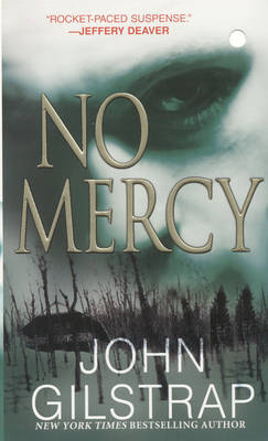 Book cover for No Mercy