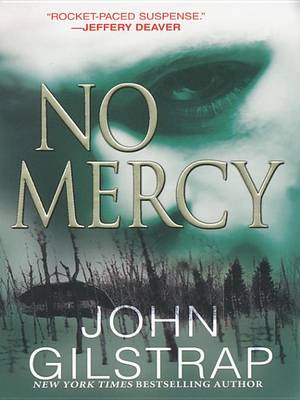 Book cover for No Mercy