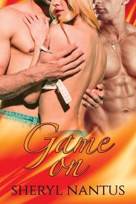 Book cover for Game On