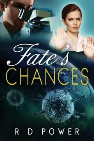 Cover of Fate's Chances