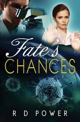 Book cover for Fate's Chances