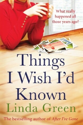 Cover of Things I Wish I'd Known