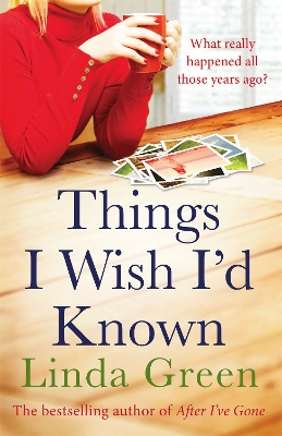 Book cover for Things I Wish I'd Known