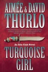 Book cover for Turquoise Girl
