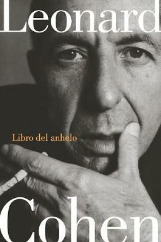 Cover of Libro del Anhelo / Book of Longing