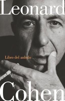 Book cover for Libro del Anhelo / Book of Longing