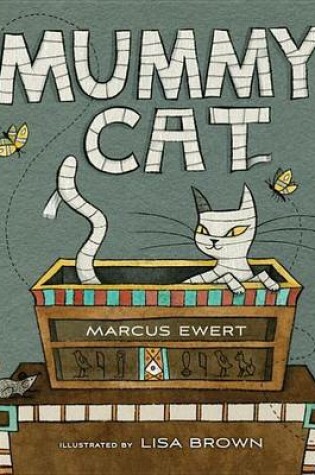 Cover of Mummy Cat