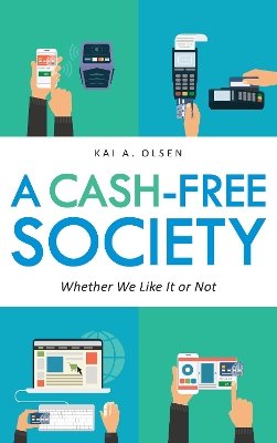 Book cover for A Cash-Free Society