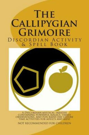 Cover of The Callipygian Grimoire