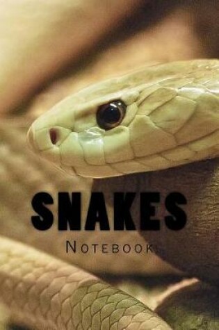 Cover of Snakes