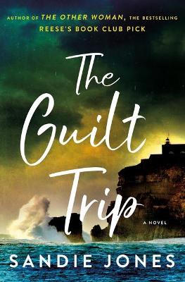 Book cover for The Guilt Trip