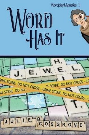 Cover of Word Has It