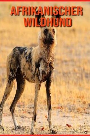 Cover of Afrikanischer Wildhund