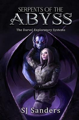 Book cover for Serpents of the Abyss