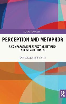 Book cover for Perception and Metaphor