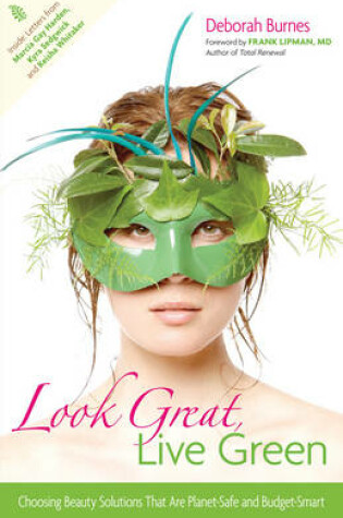 Cover of Look Great, Live Green