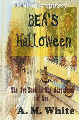 Cover of Bea's Halloween