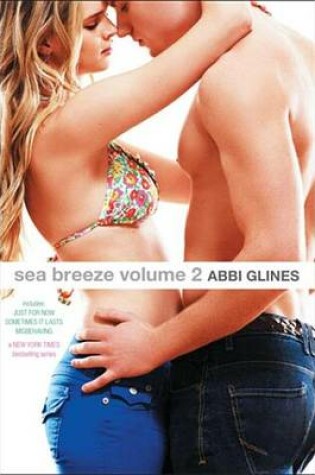 Cover of Sea Breeze Volume 2