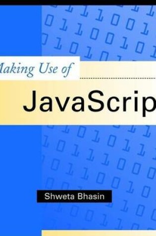 Cover of Making Use of JavaScript