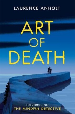 Cover of Art of Death