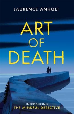 Cover of Art of Death