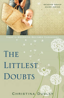 Book cover for The Littlest Doubts