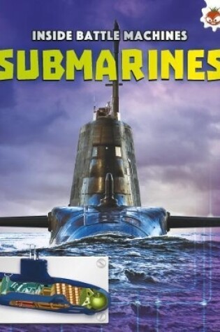 Cover of Submarines