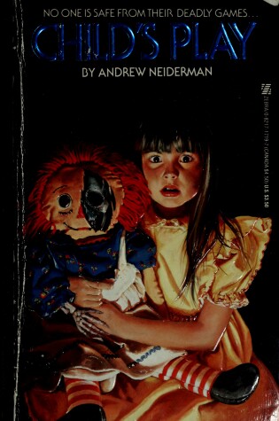 Cover of Child's Play