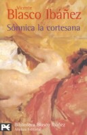 Book cover for Sonnica La Cortezana