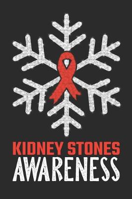 Book cover for Kidney Stones Awareness