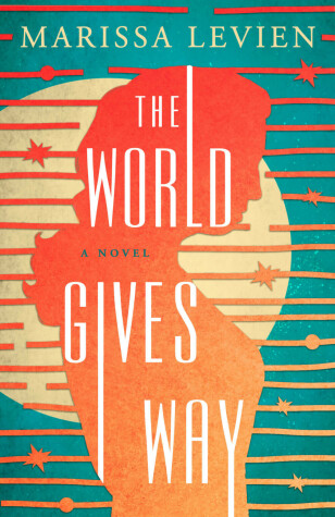 Book cover for The World Gives Way