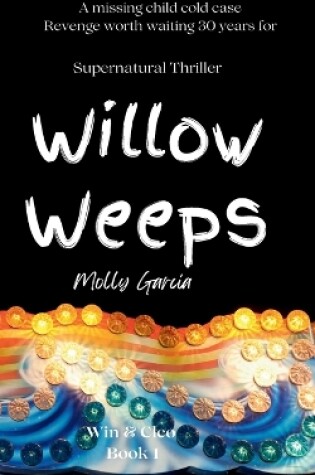 Cover of Willow Weeps