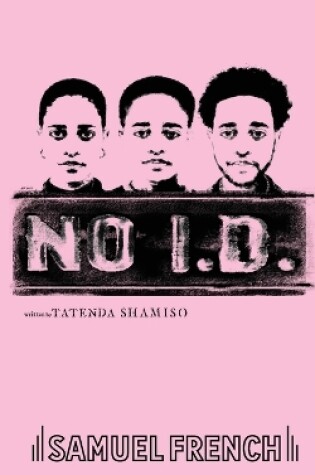 Cover of No I.D.