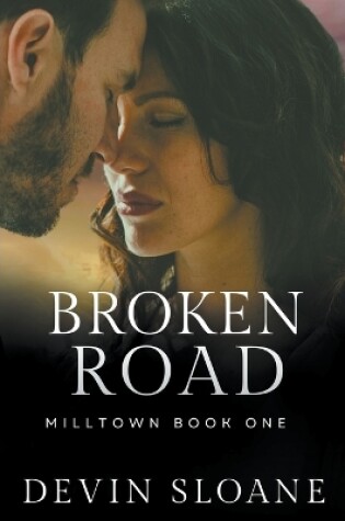 Cover of Broken Road