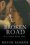 Book cover for Broken Road